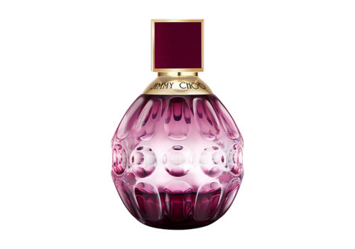 200+ Christmas gift ideas for every person on your list 2018 | Jimmy Choo Fever Eau de Parfum 100ml, $179 from Farmers