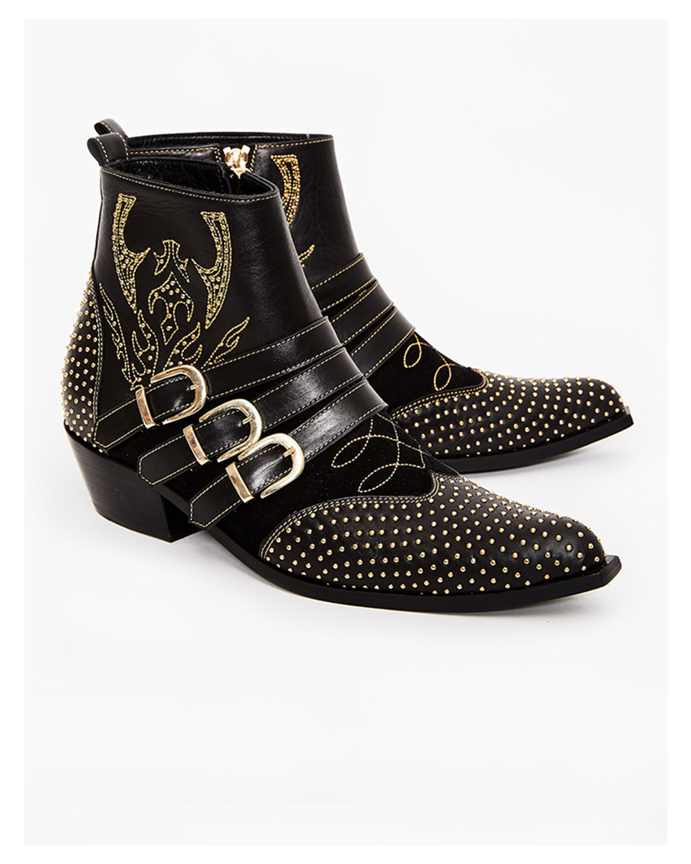 Anine Bing Penny Boots, $1329 from Superette