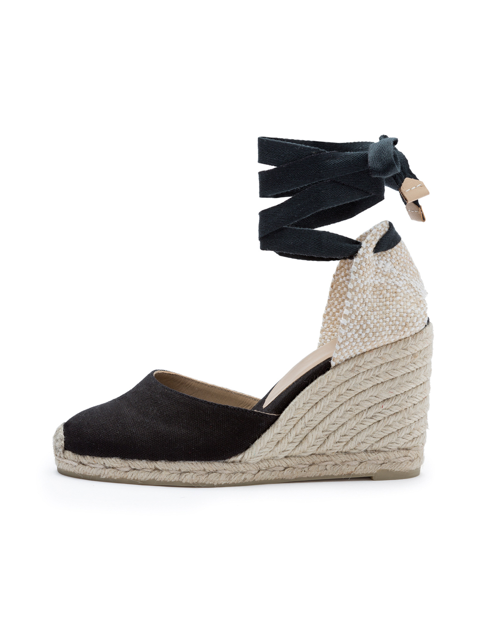 Castaner espadrilles, $249 from RUBY