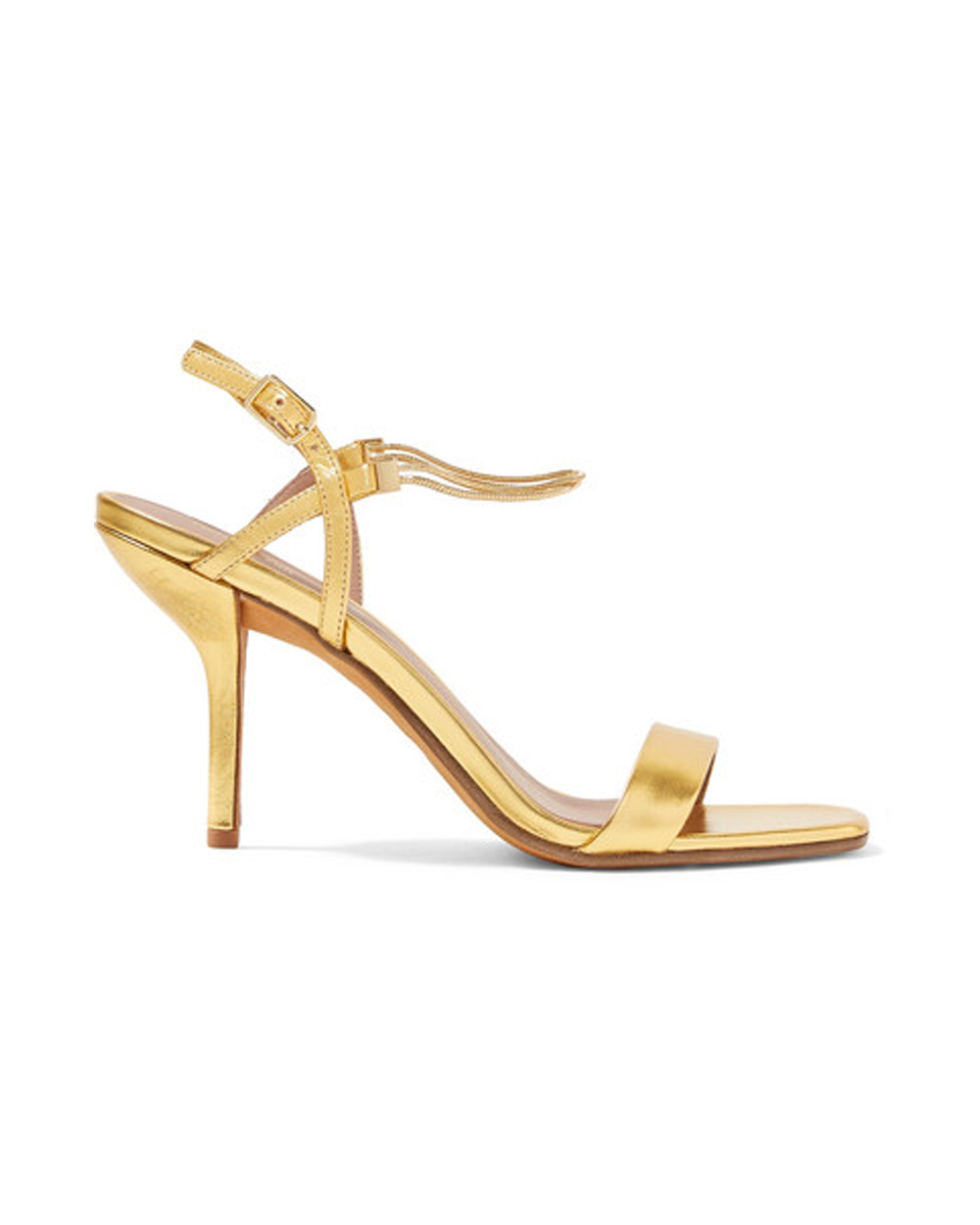 Diane von Furstenberg heels, $375 USD from Net-a-Porter
