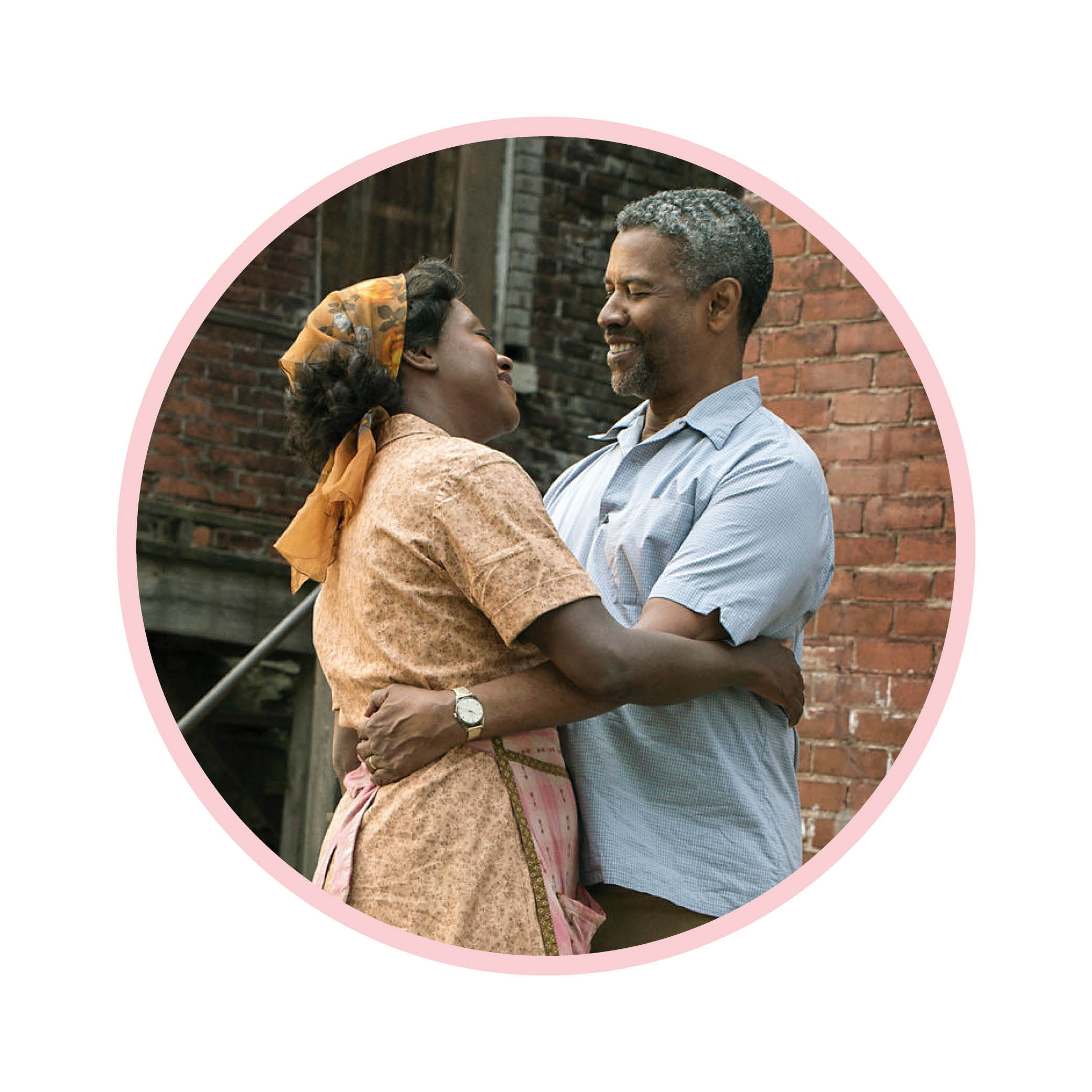 Fences The 2016 film produced, directed and starring Denzel Washington was an award season hit. Set in 1950's Pittsburg, the adaption of the Pulitzer winning play is beautifully executed and emotive watch.