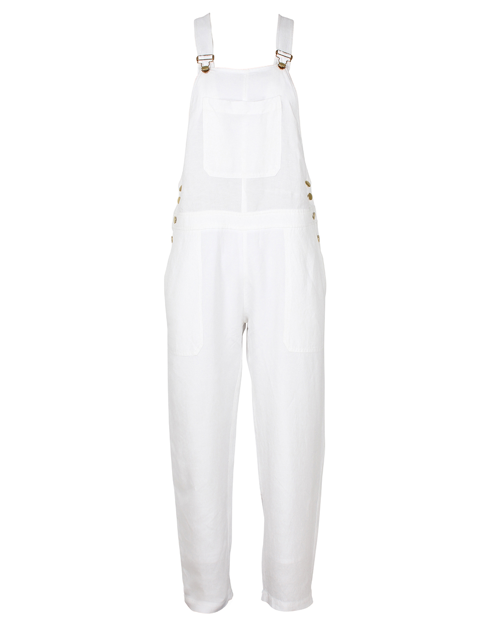 Overalls, $99 from Ruby