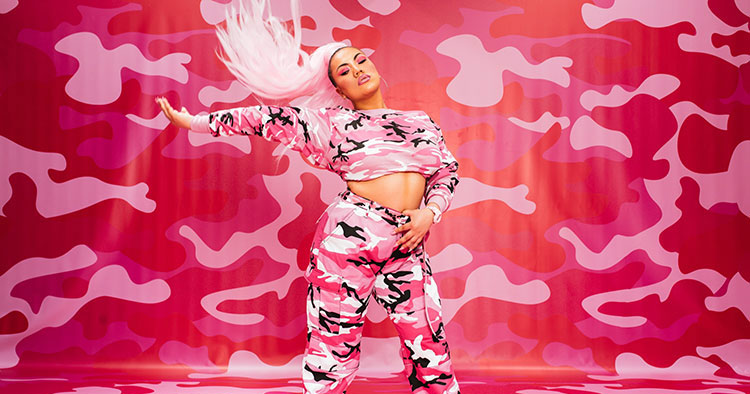 Parris goebel baby hotsell g watch