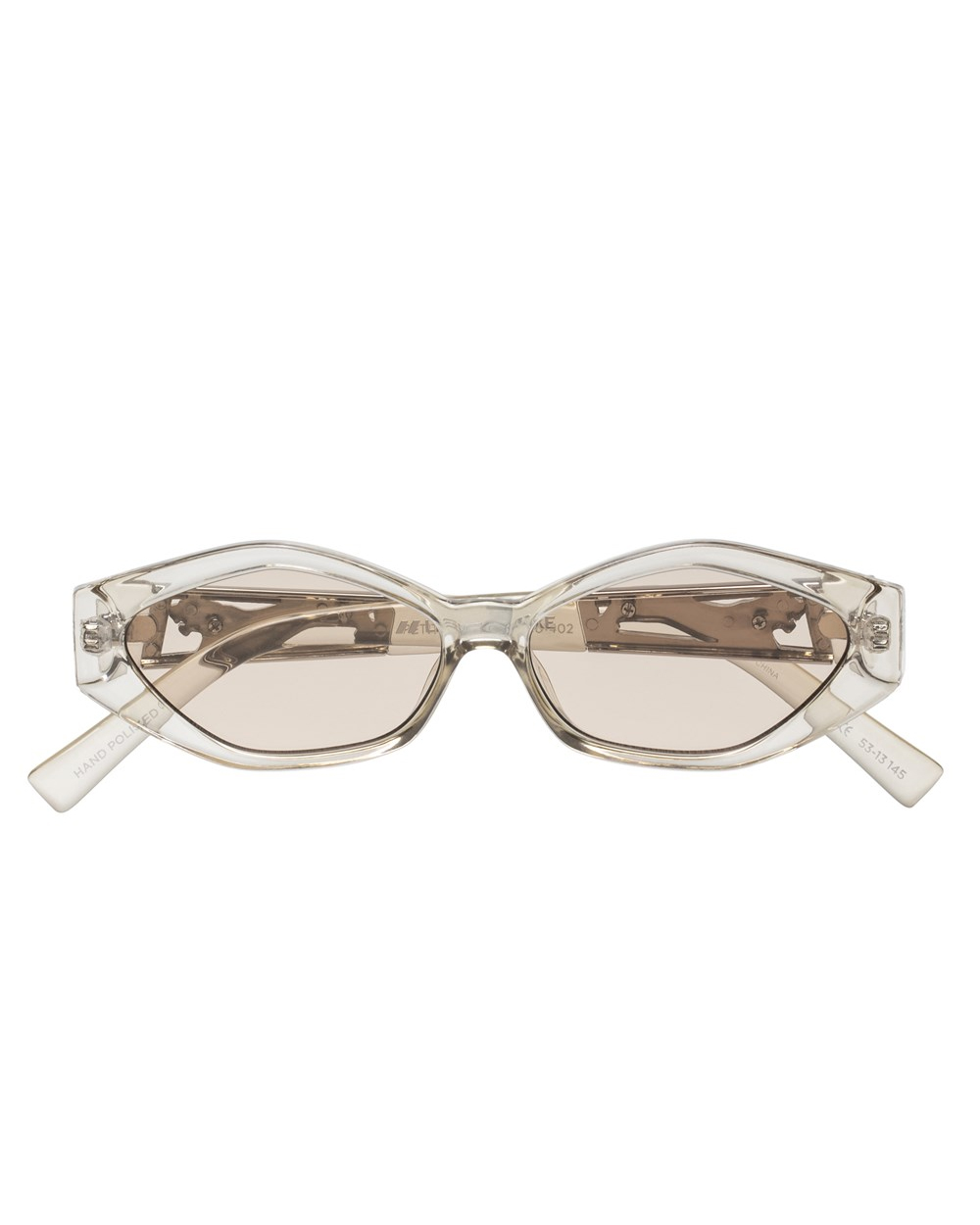 Petit Panthere sunglasses, $139 from Le Specs
