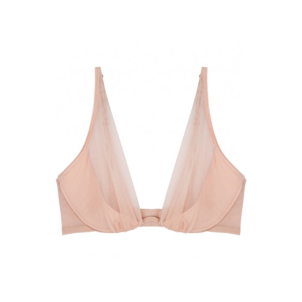 Heidi Klum Intimates bra, $60 from Bendon Lingerie | This is what you should be wearing on your next date according to your star sign