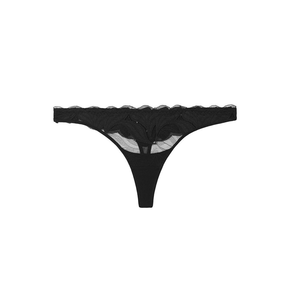 Heidi Klum Intimates sienna siesta brief, $40 from Bendon Lingerie | This is what you should be wearing on your next date according to your star sign