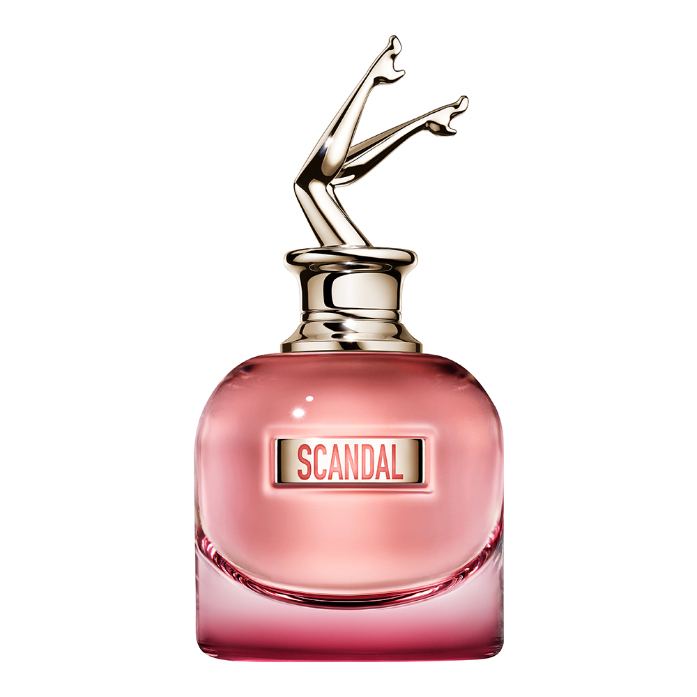 Jean Paul Gaultier Scandal by Night 50ml EDP, $169, from Life Pharmacy | You should be wearing or gifting at least one of these perfumes on Valentine’s Day | Fragrance for Her
