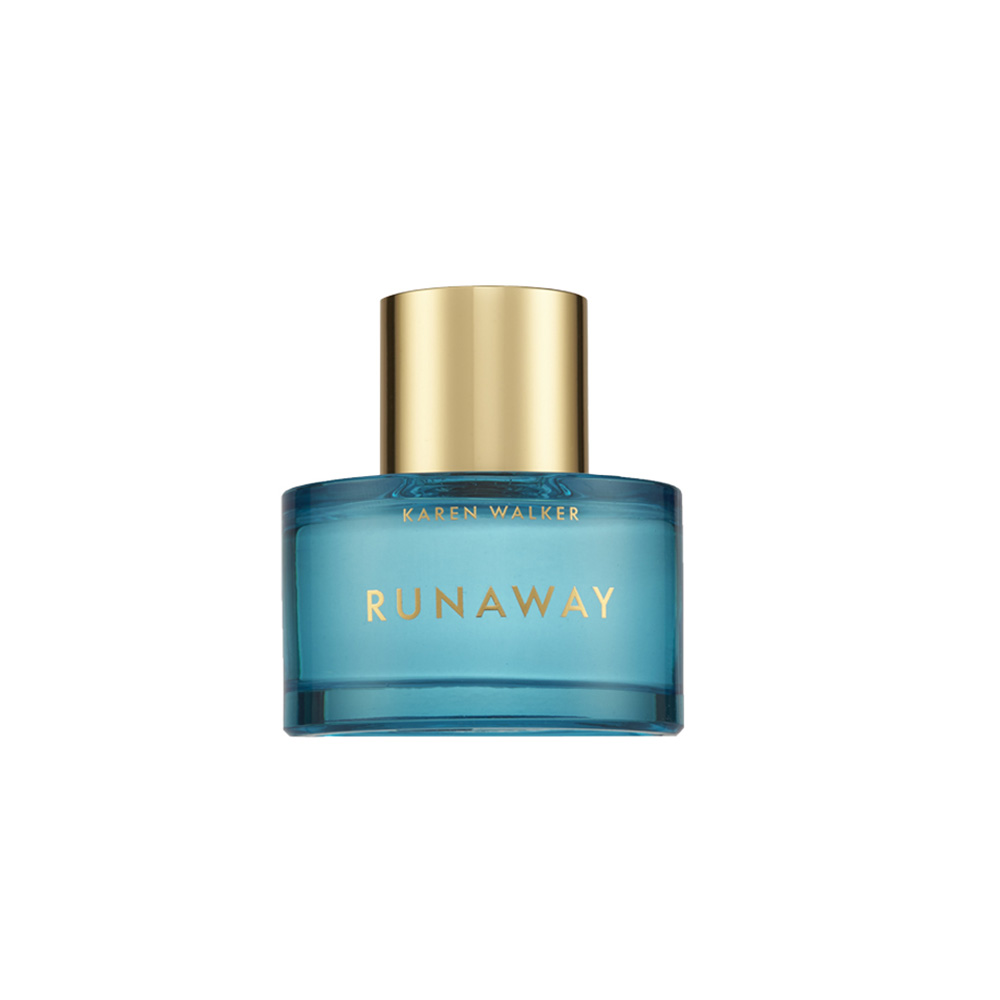 Karen Walker Runaway Azure EDP, $155 - $190 from Farmers | This is what you should be wearing on your next date according to your star sign