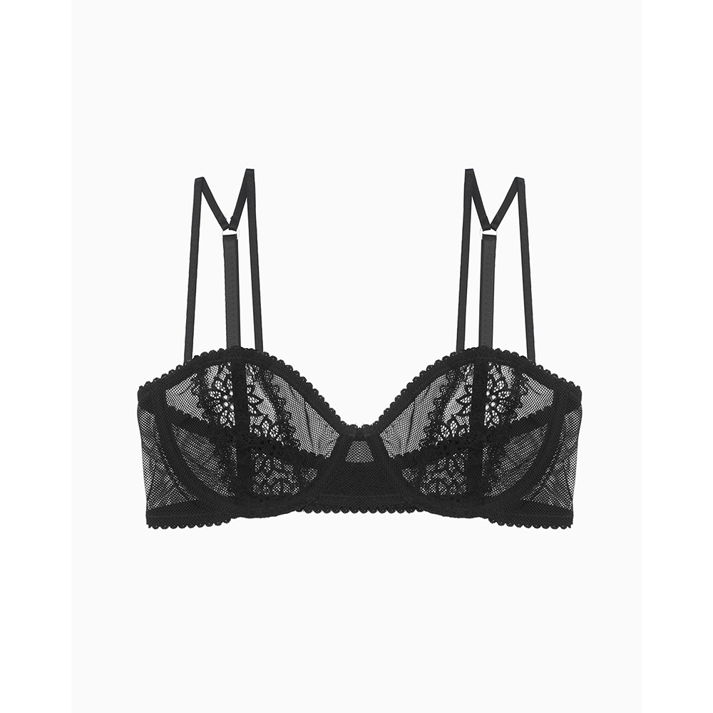 Rumi bra, $90 from Lonely | This is what you should be wearing on your next date according to your star sign