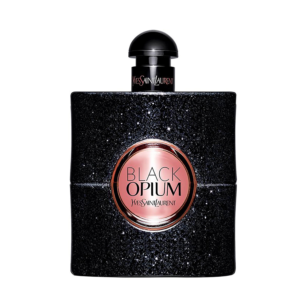 YSL Black Opium, 50ml EDP, $179 from Life Pharmacy | You should be wearing or gifting at least one of these perfumes on Valentine’s Day | Fragrance for Her