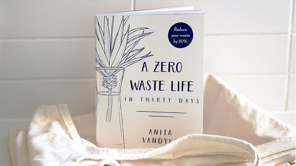Level up from Marie Kondo with these game-changing books on how to live a less wasteful life
