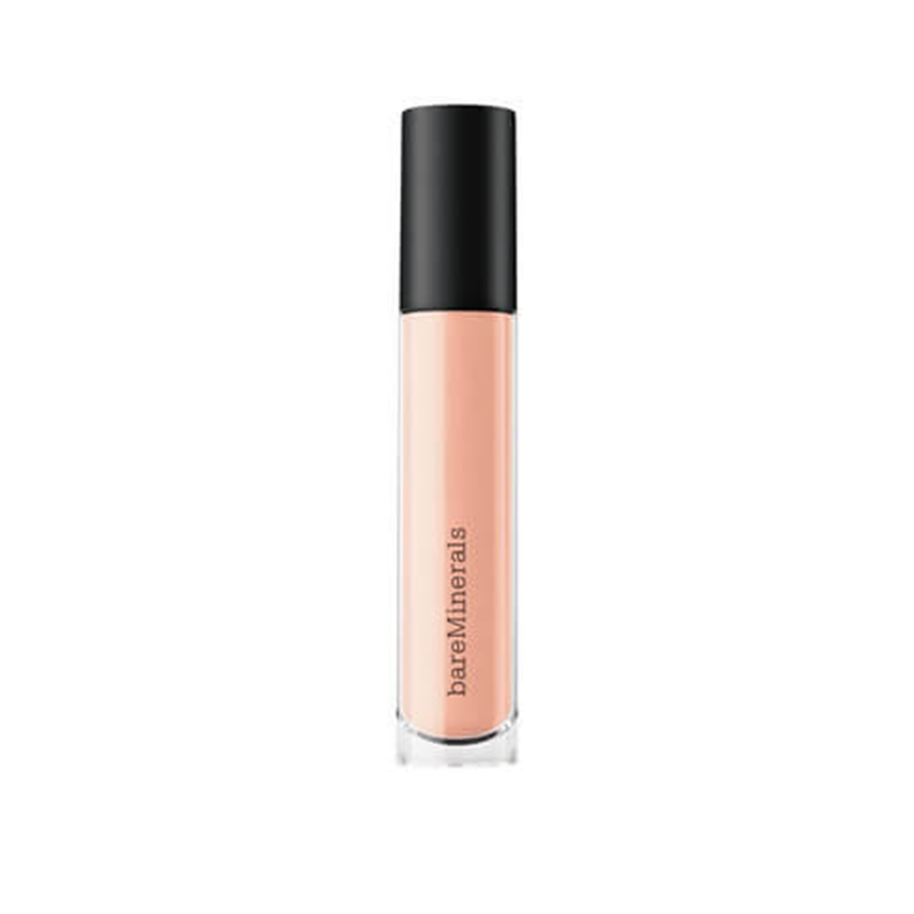 bareMinerals buttercream lipgloss, $30 from Mecca | This is what you should be wearing on your next date according to your star sign