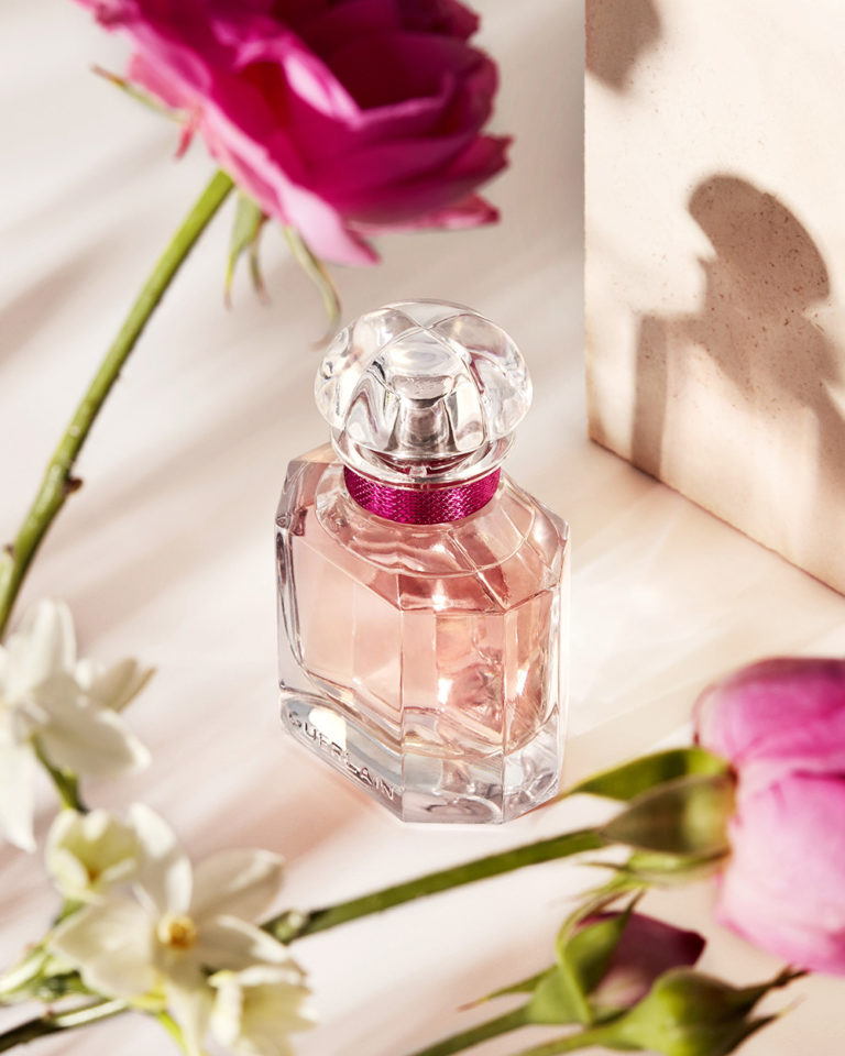 Guerlain Bloom of Rose