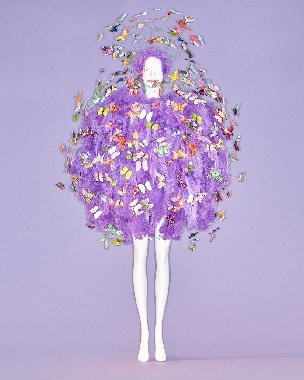 What is camp fashion and why is it having a moment? Fashion Quarterly