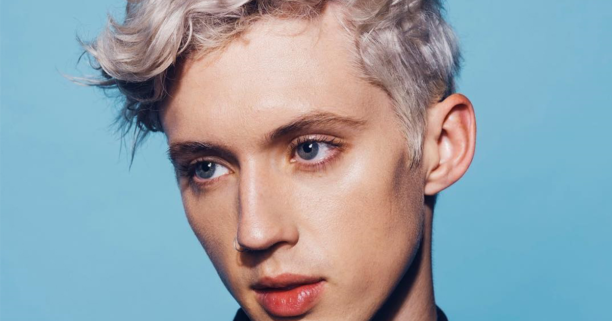 We interview singer-songwriter Troye Sivan | Miss FQ