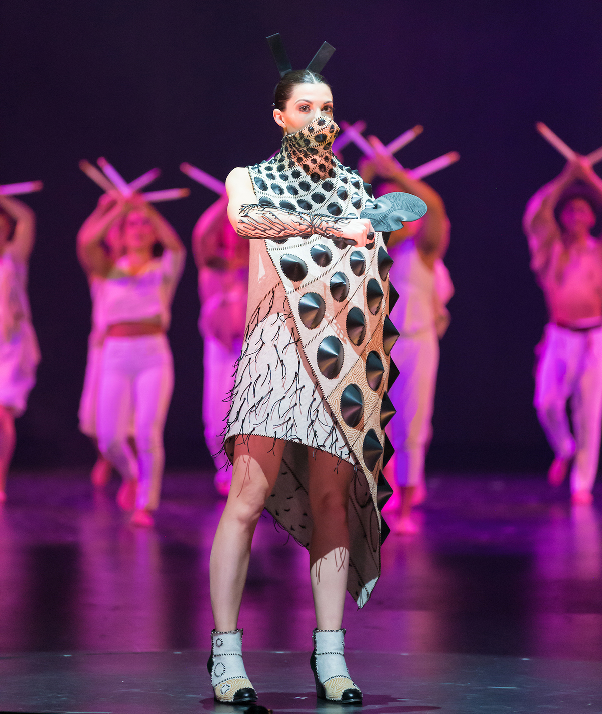 All the winners from World of Wearable Art 2019 | Fashion Quarterly