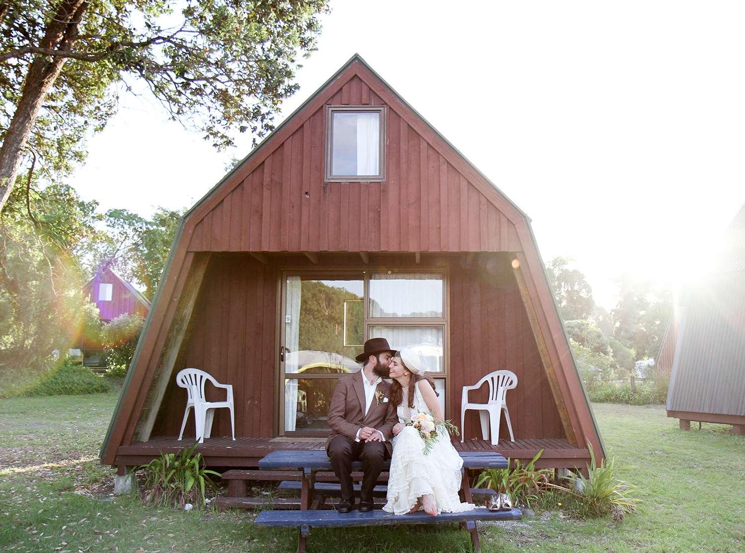 How to have an eco-friendly wedding | Fashion Quarterly