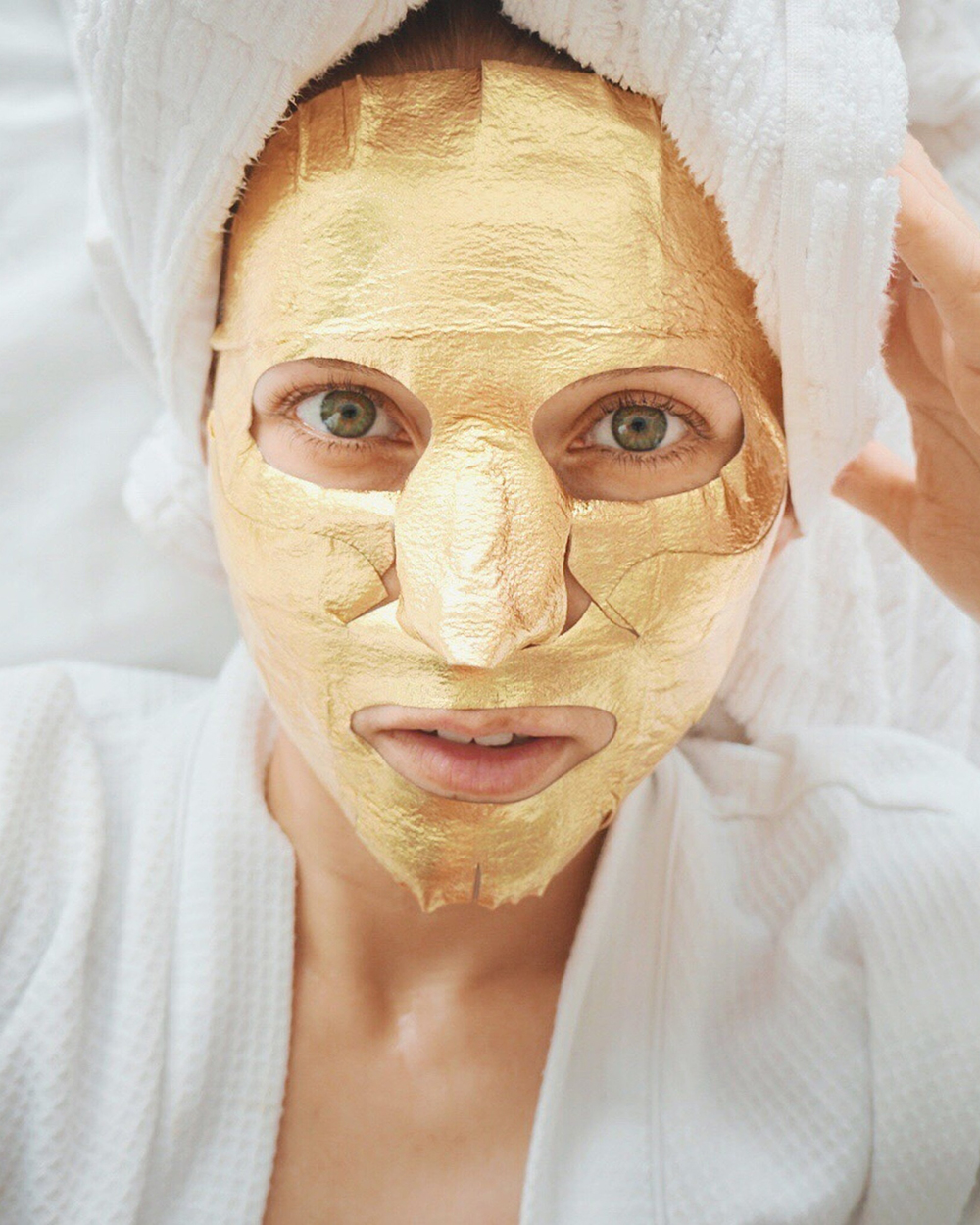 Cuty Mask Melon