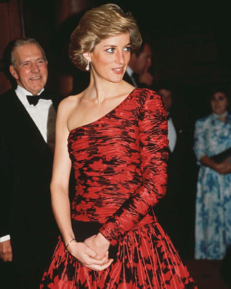 princess diana