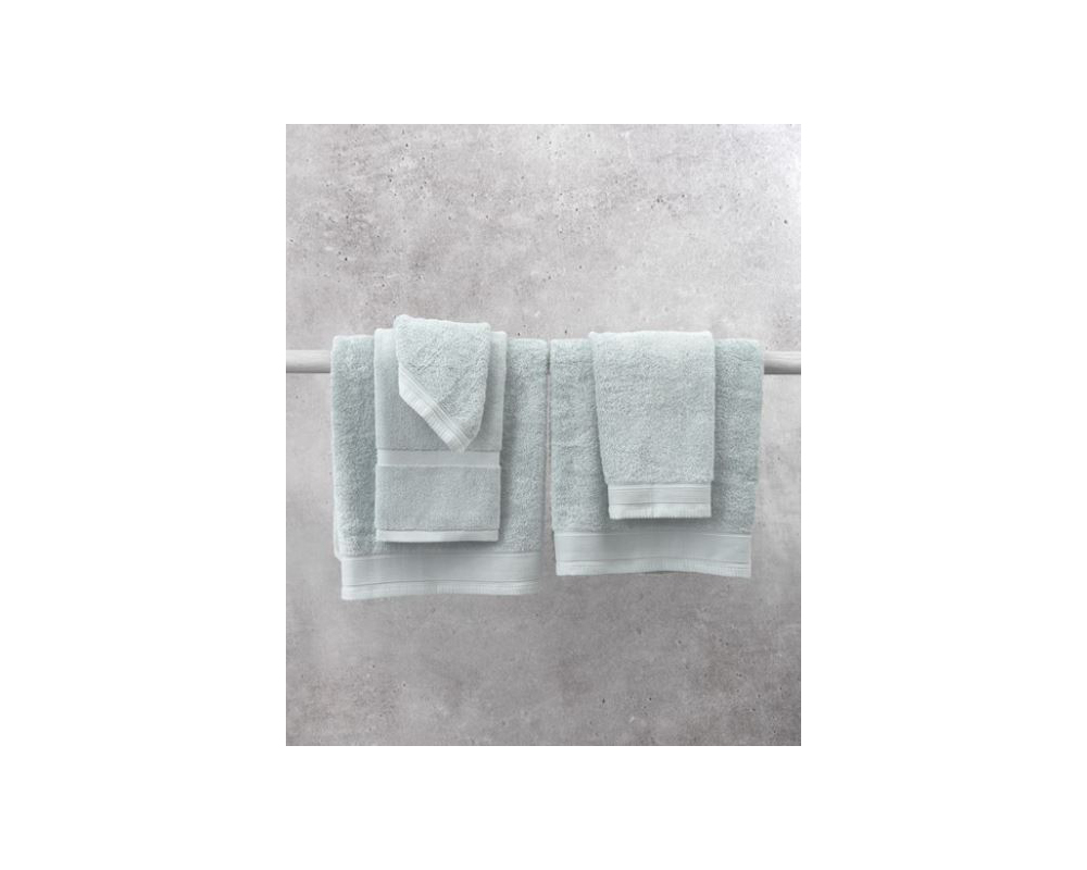 Wallace Cotton Oasis Towel Set