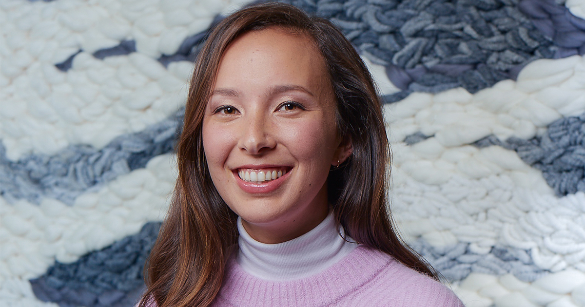 Allbirds' sustainability manager shares her career tips | Miss FQ