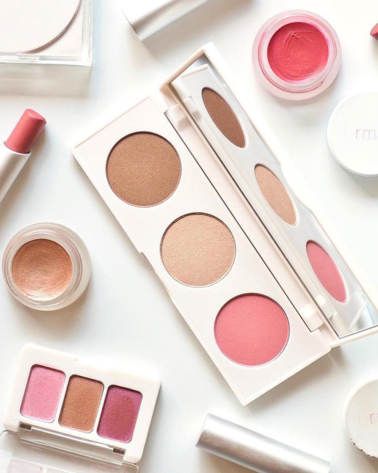 14 cool female founded beauty brands we love | Miss FQ