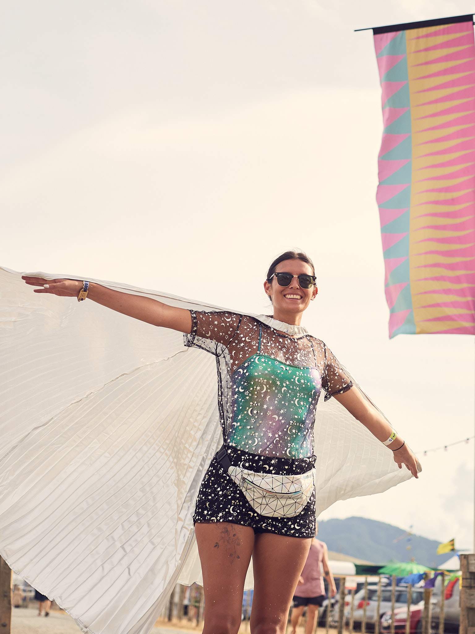 Festival Outfit Ideas for Summer 2020