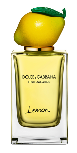 Dolce & Gabbana Lemon fragrance