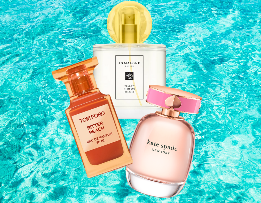 Fashion Quarterly | Six mood-boosting scents that will make you forget ...