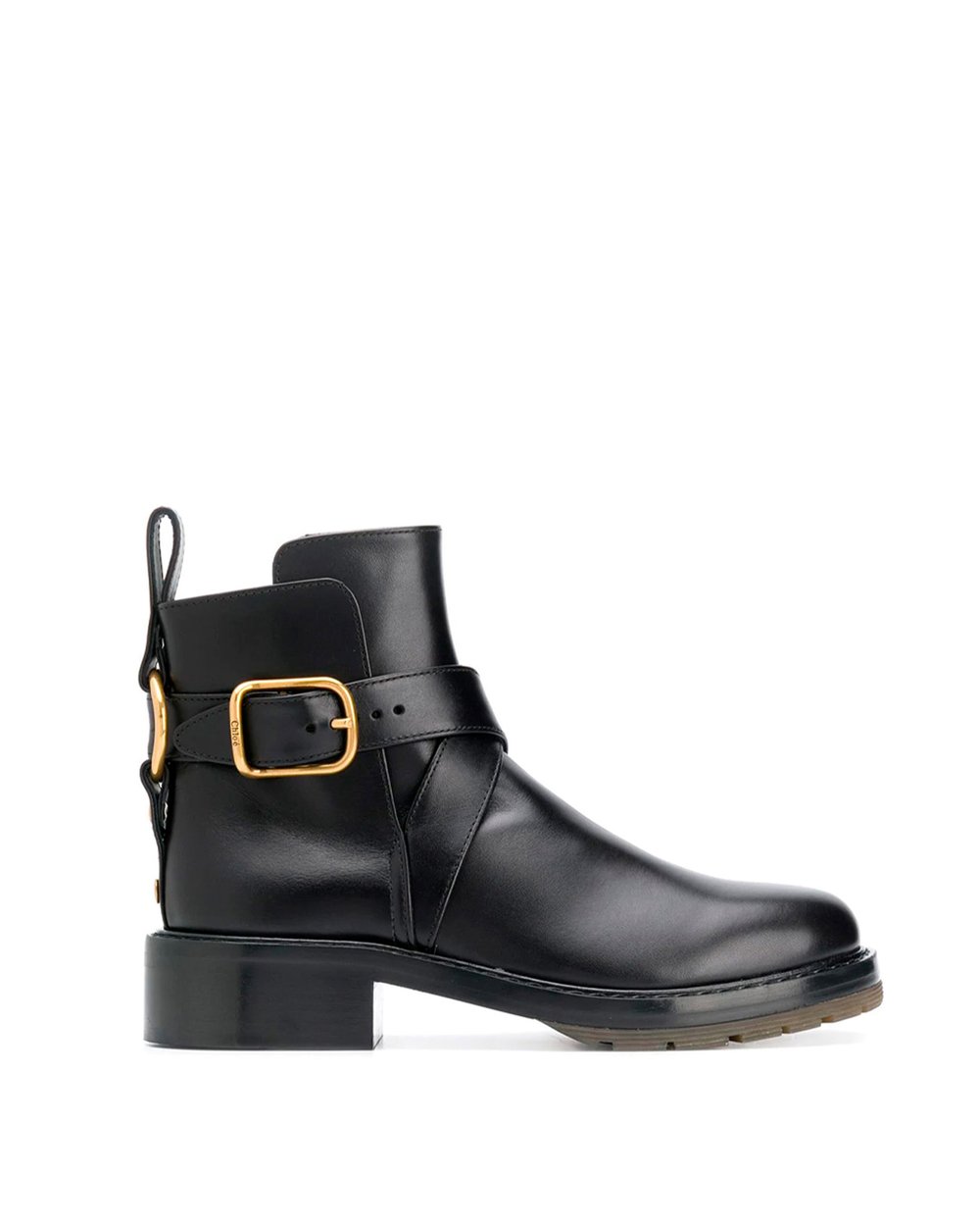 chloe diane ankle boots
