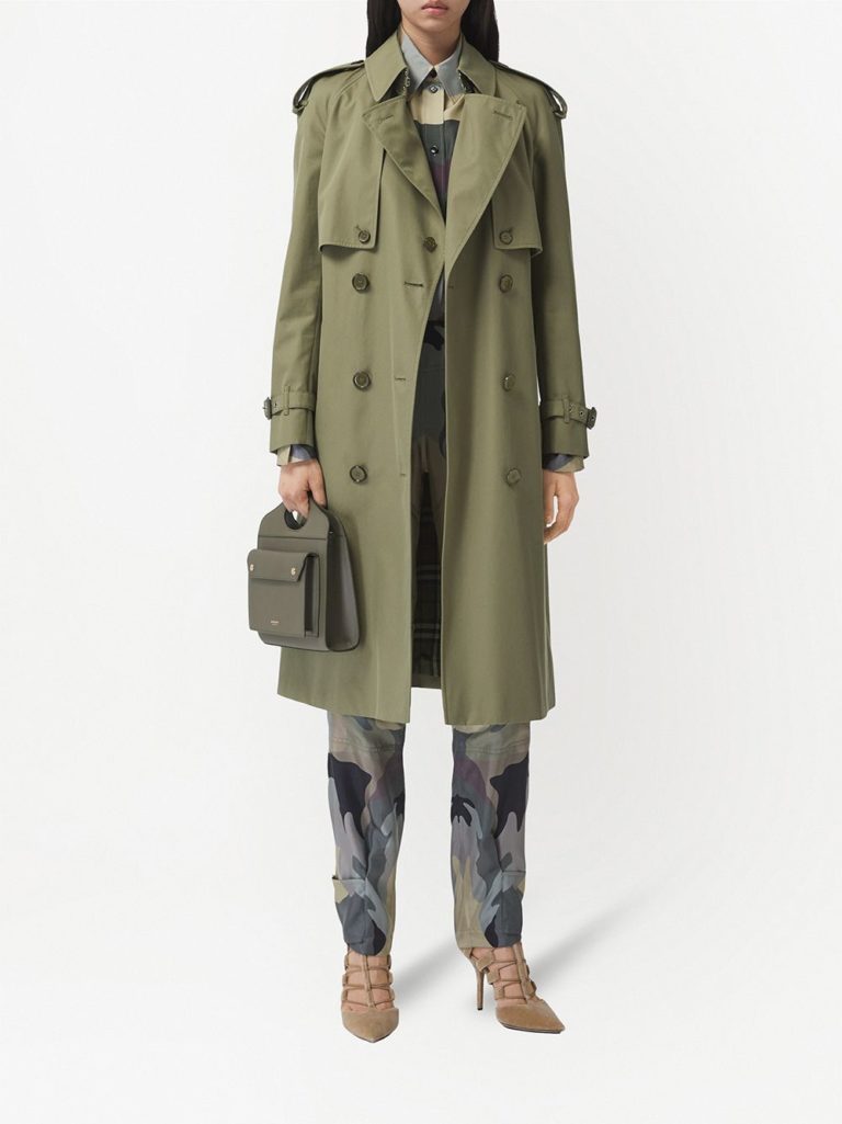 Fashion Quarterly | The best trench coats for winter