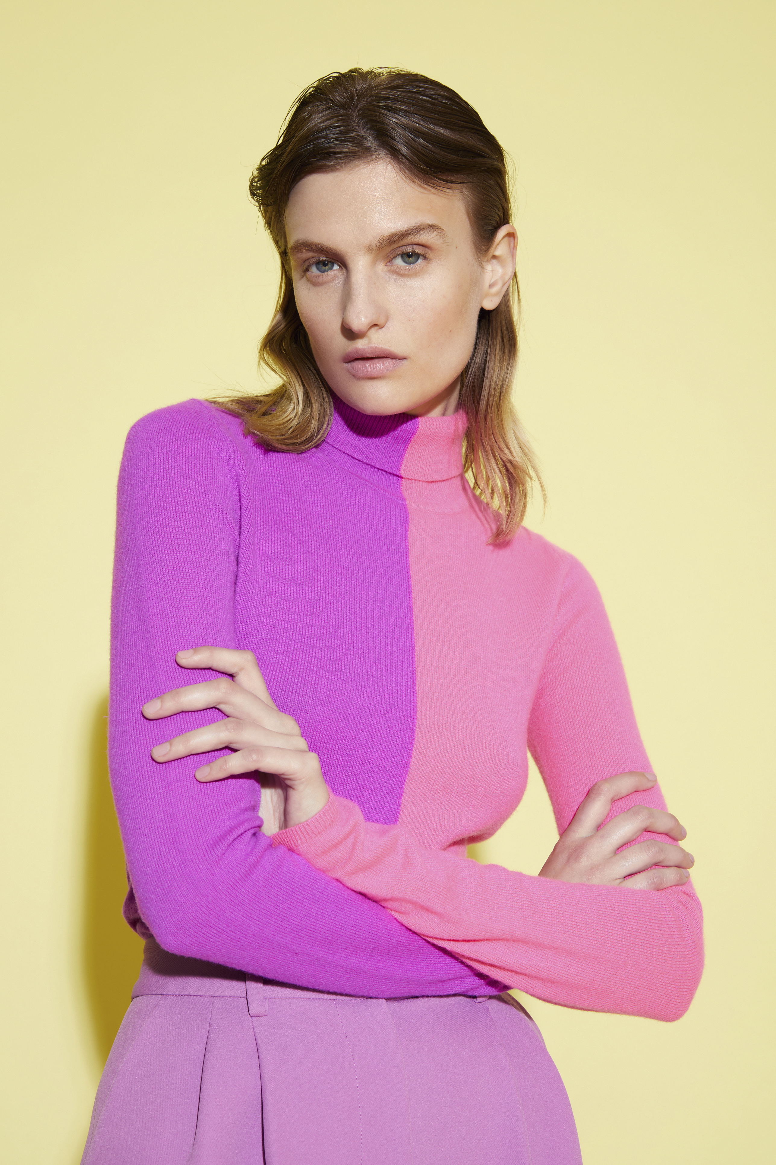 Fashion Quarterly | Get the knit: our favourite ribbed styles