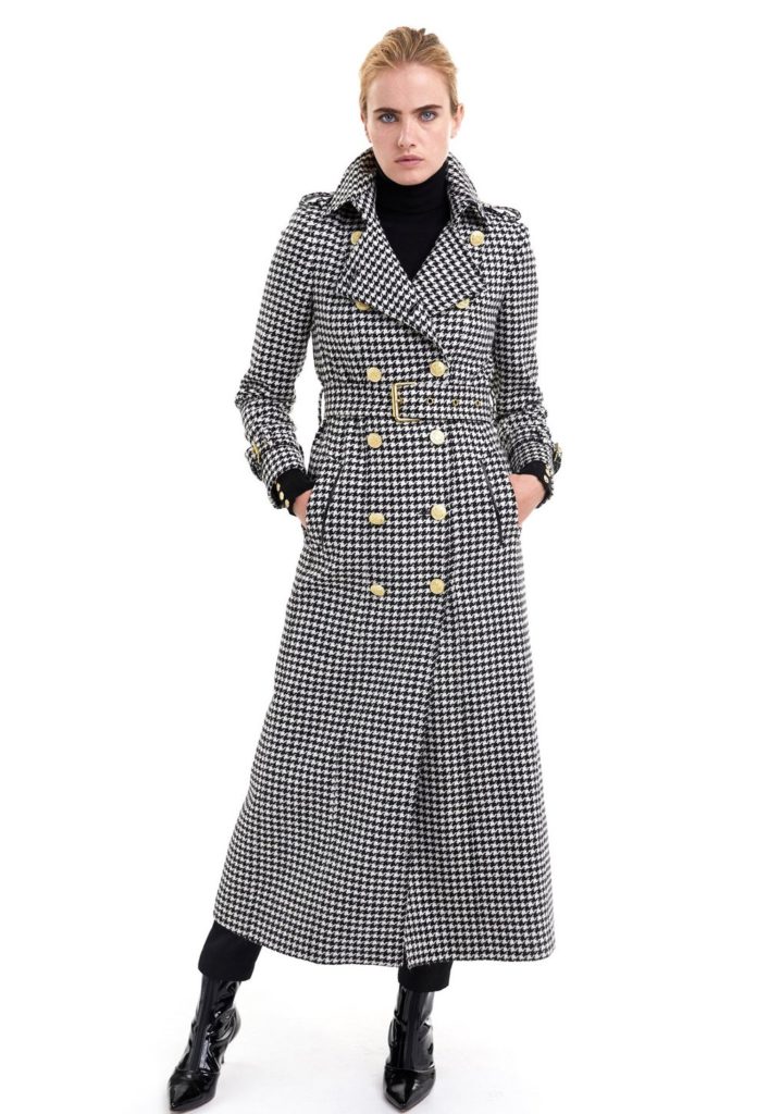 Fashion Quarterly | The best trench coats for winter