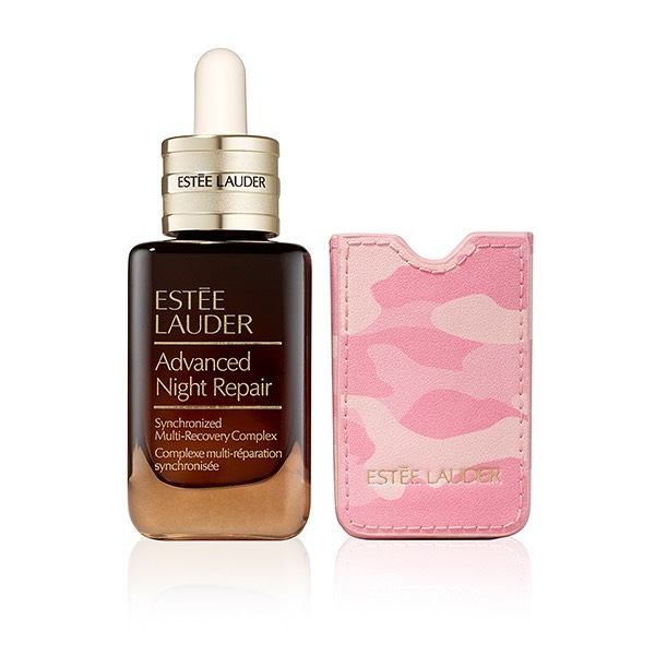Estée Lauder will donate 20% of the purchase price of Advanced Night Repair Synchronized Multi-Recovery Complex to the Breast Cancer Foundation New Zealand from 01/10/2021 to 31/01/22, or until supplies last.