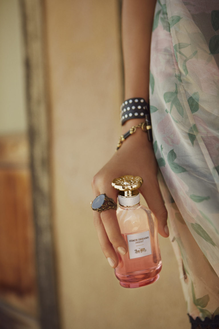 An Impeccable Case For Your Heavenly Fragrances: Louis Vuitton Perfume Case