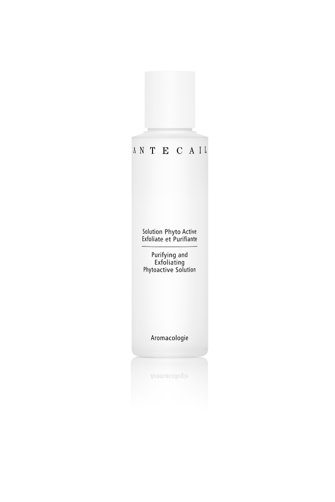 Chantecaille Purifying and Exfoliating Phytoactive Solution, $149 from Mecca