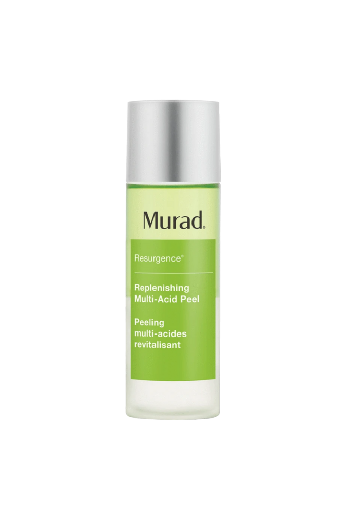 Murad Replenishing Multi-Acid Peel, $145