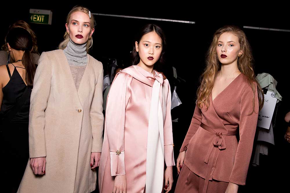 Fashion Quarterly | Everything you need to know about the return of New ...