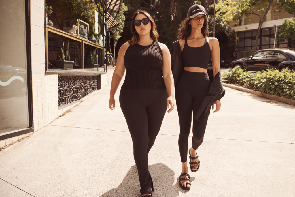 Fashion Quarterly  Aje Athletica arrives in New Zealand