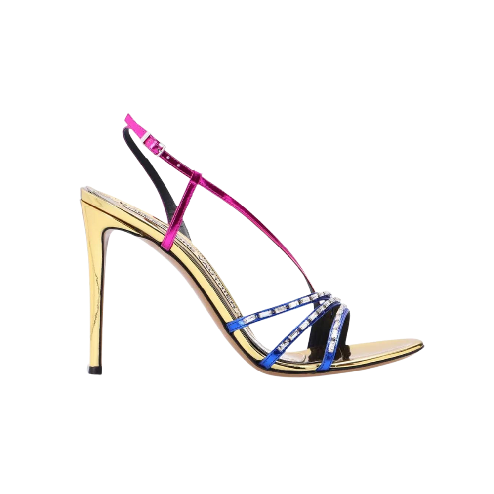 Fashion Quarterly | 12 charming heels perfect for your next party