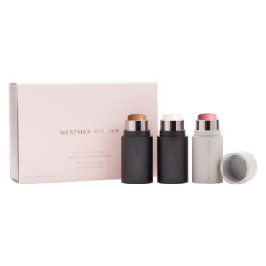 Westman Atelier Limited Edition 'Clean Glow Trio I'