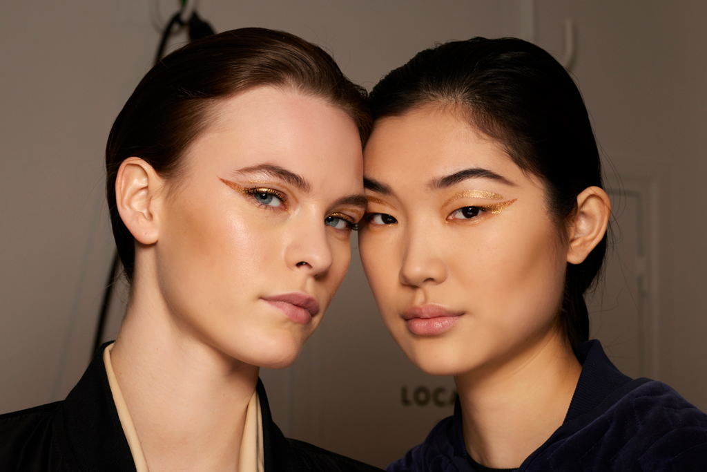 Fashion Quarterly 5 makeup trends to try in 2022