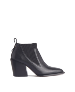 Aries ankle boot, $380