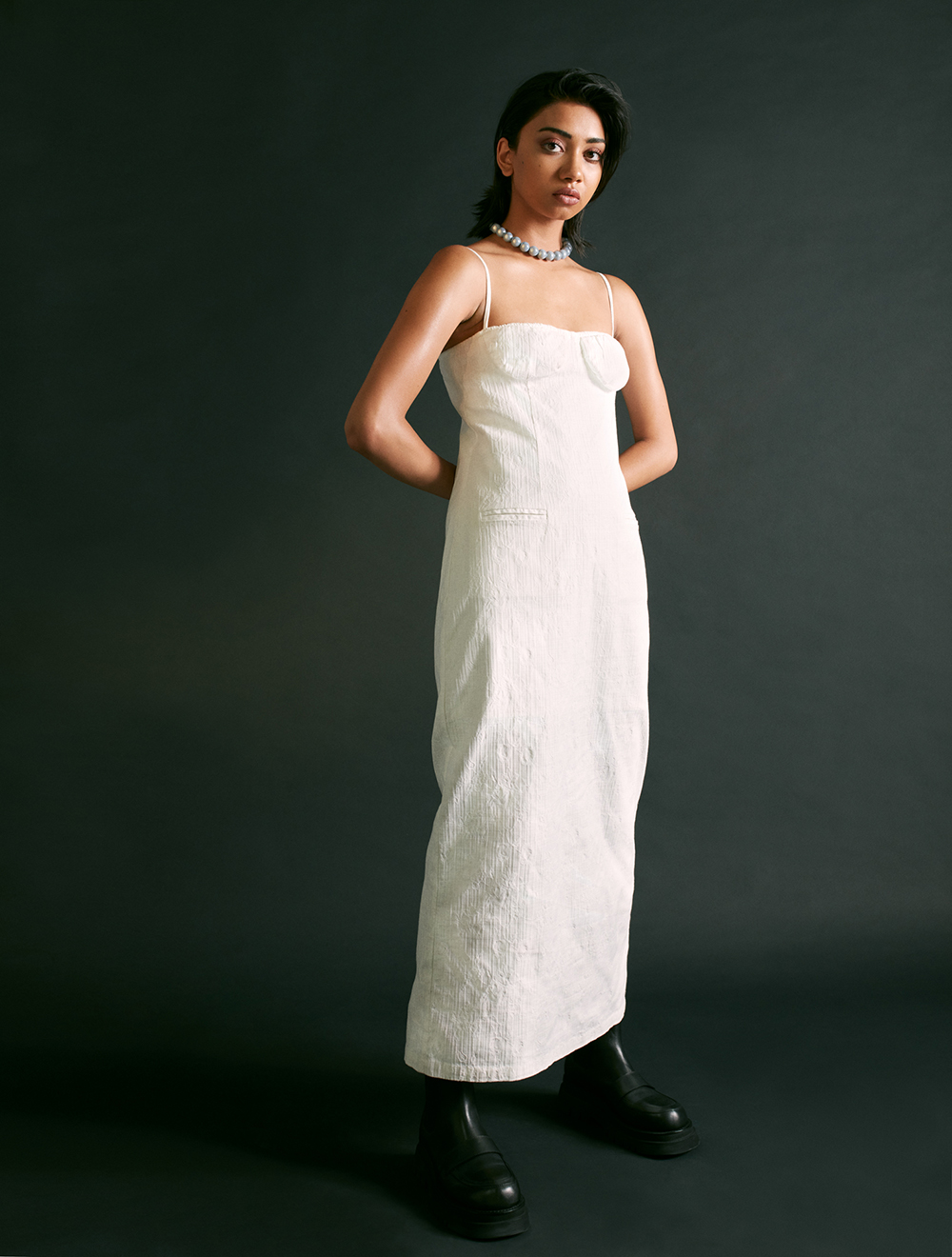 Fashion Quarterly | 10 trans-seasonal dresses that work for any occasion