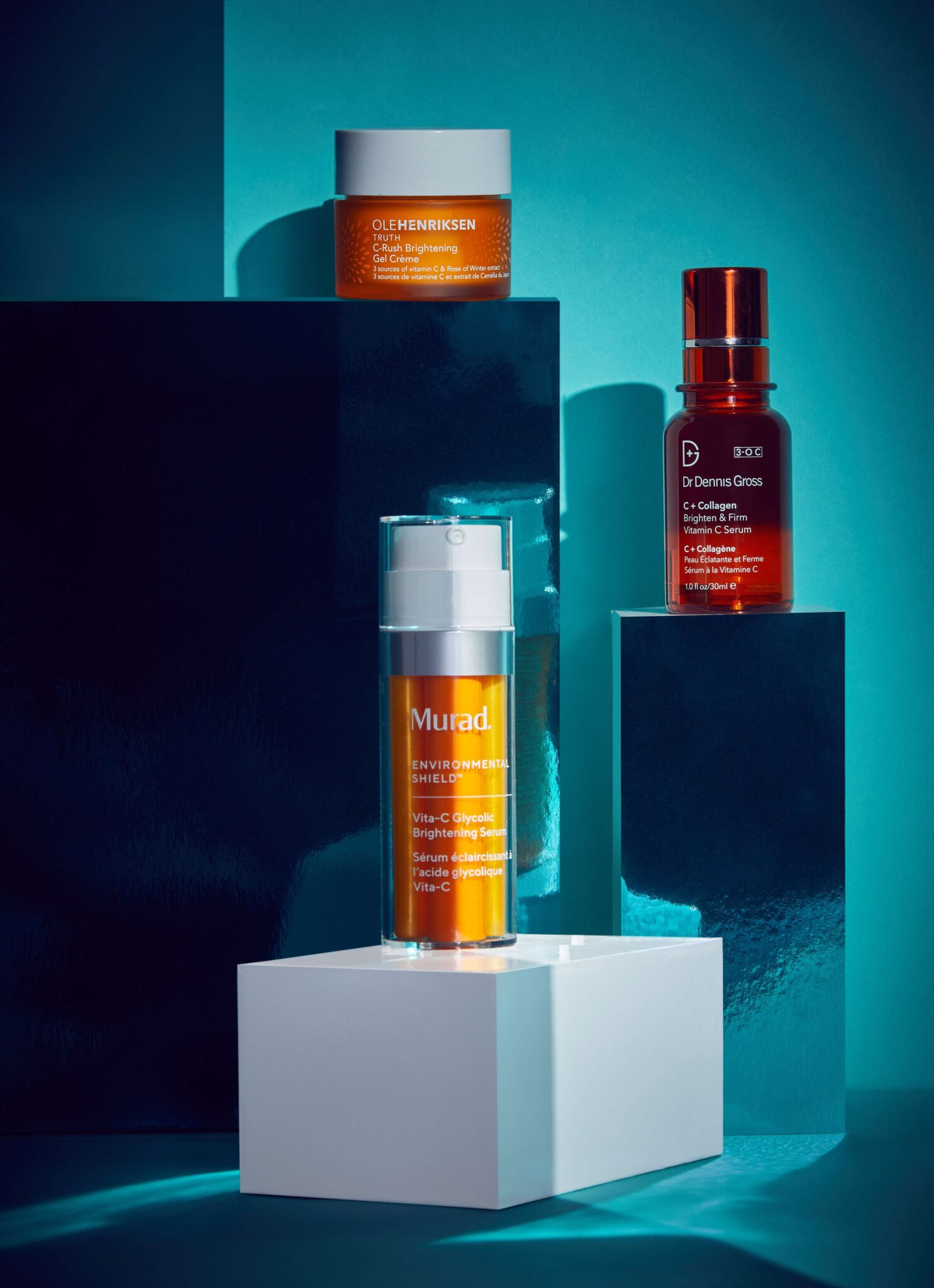 Fashion Quarterly Everything you need to know about vitamin C for skin