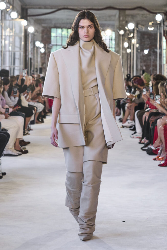Alexandre Vauthier Haute Couture Fall 2022