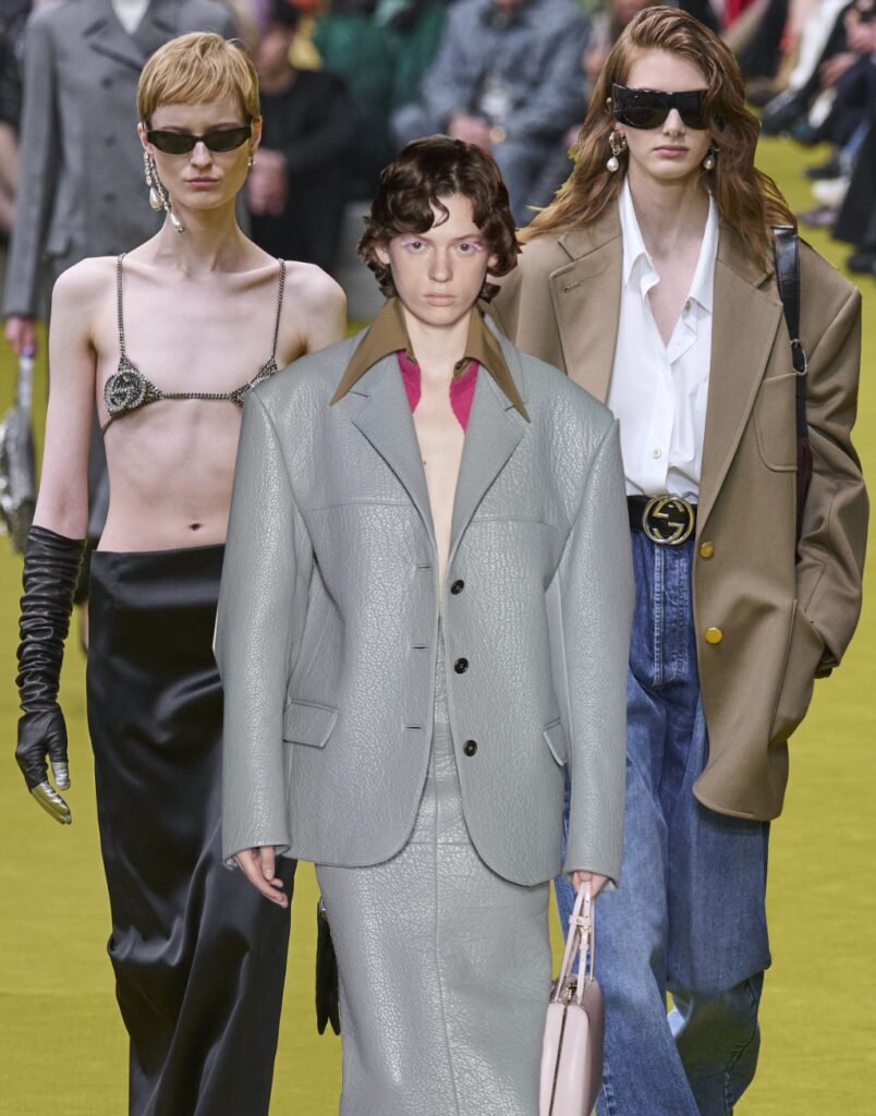 Milan Fashion Week Fall/Winter Collection ‘23 Ready to Wear Trends to Adopt Now | Fashion Quarterly