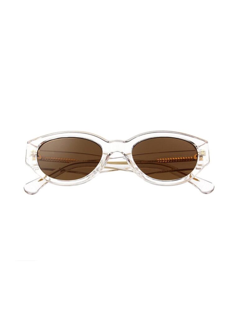 A.KJAERBEDE Winnie Sunglasses, $79 from Ruby