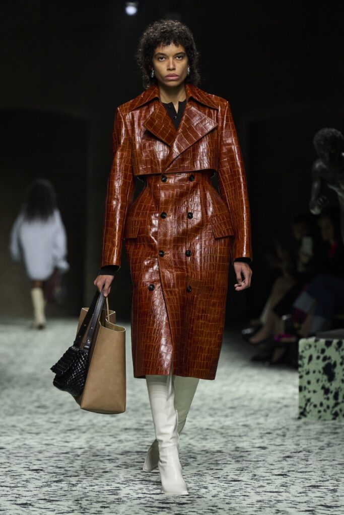Milan Fashion Week Fall/Winter Collection ‘23 Ready to Wear Trends to Adopt Now | Fashion Quarterly