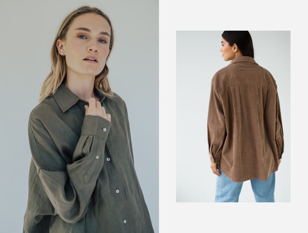 SOPHIE Apparel | 5 Things We Love | Fashion Quarterly | March 2023